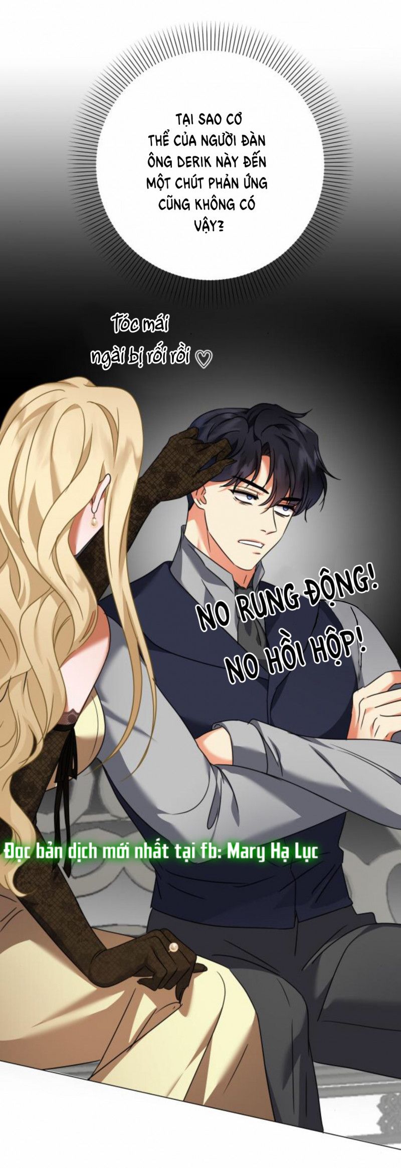 đọc truyện Hoán Đổi Linh Hồn Chương 34.5 ảnh 16 tại Thiên Thai Truyện