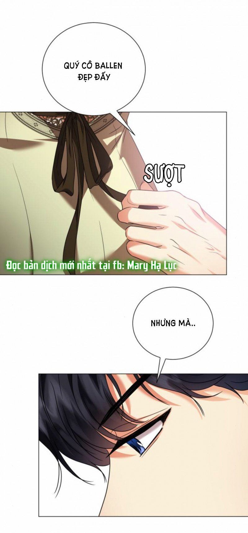 đọc truyện Hoán Đổi Linh Hồn Chương 34.5 ảnh 18 tại Thiên Thai Truyện