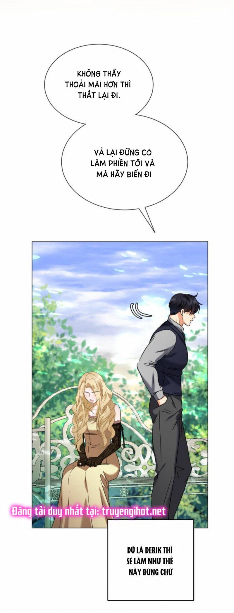 đọc truyện Hoán Đổi Linh Hồn Chương 34.5 ảnh 20 tại Thiên Thai Truyện