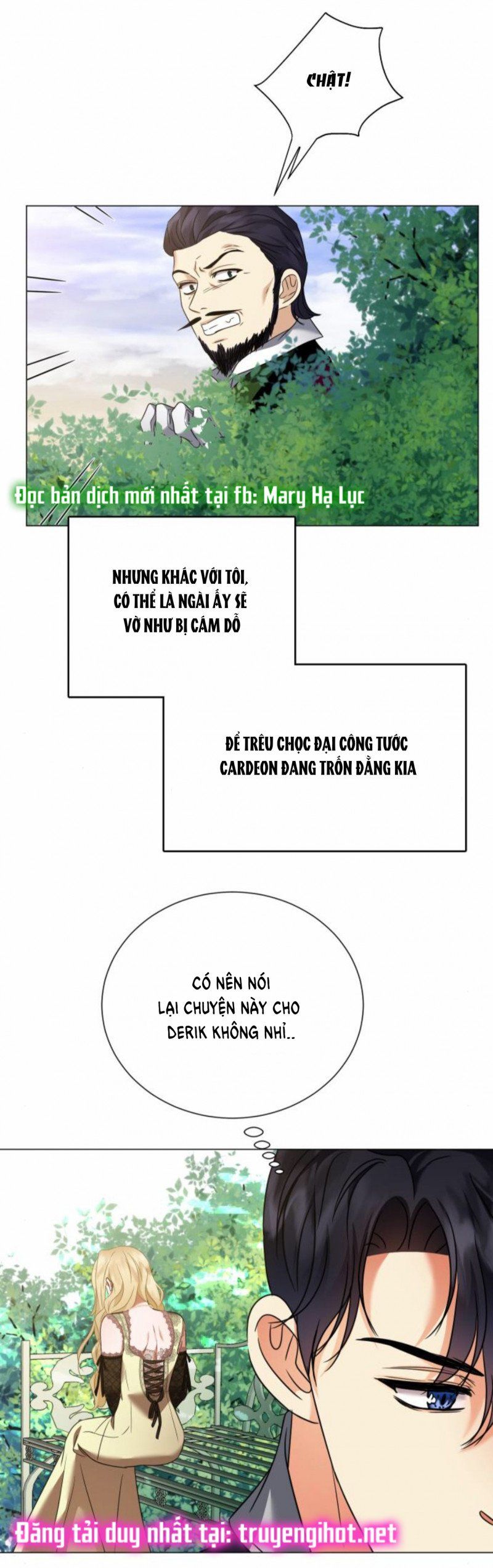 đọc truyện Hoán Đổi Linh Hồn Chương 34.5 ảnh 21 tại Thiên Thai Truyện