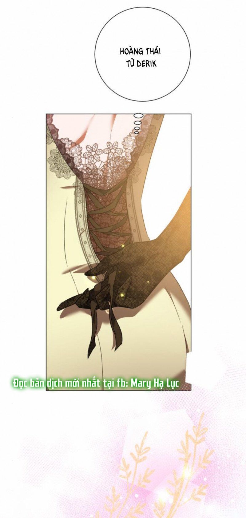 đọc truyện Hoán Đổi Linh Hồn Chương 34.5 ảnh 22 tại Thiên Thai Truyện