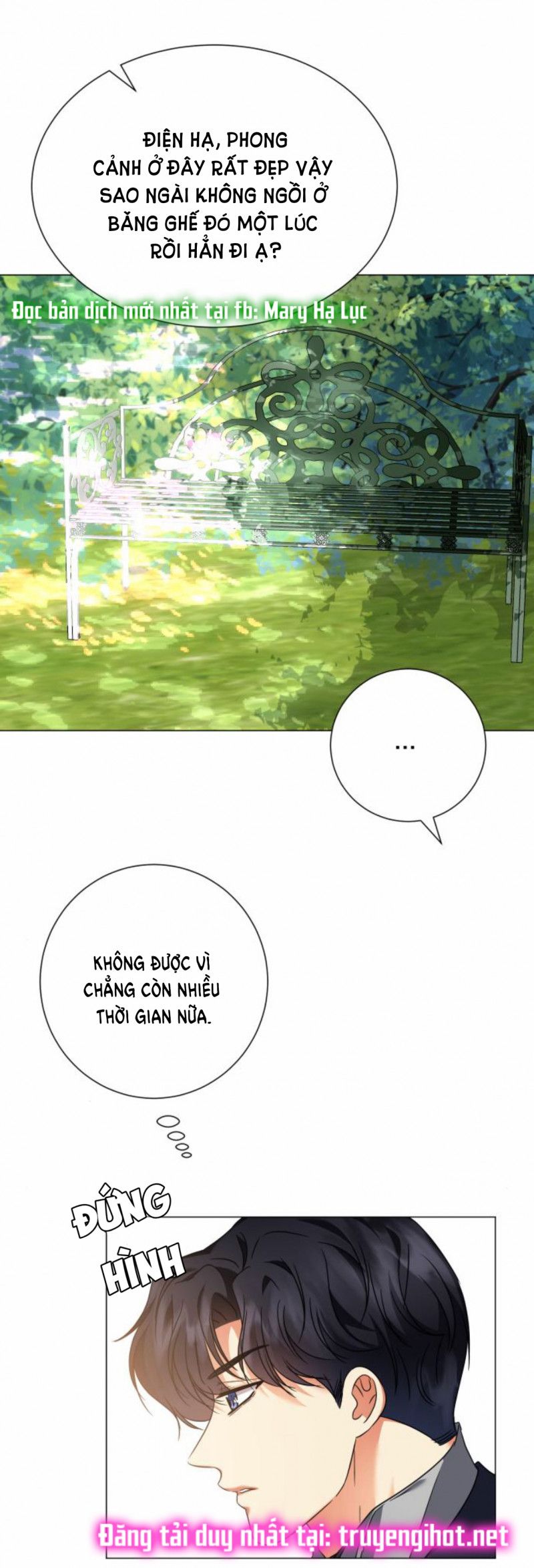 đọc truyện Hoán Đổi Linh Hồn Chương 34.5 ảnh 10 tại Thiên Thai Truyện