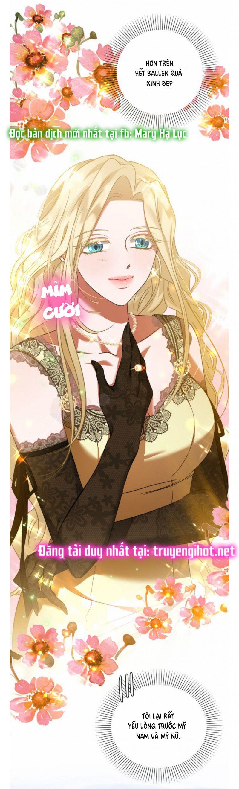 đọc truyện Hoán Đổi Linh Hồn Chương 34.5 ảnh 11 tại Thiên Thai Truyện