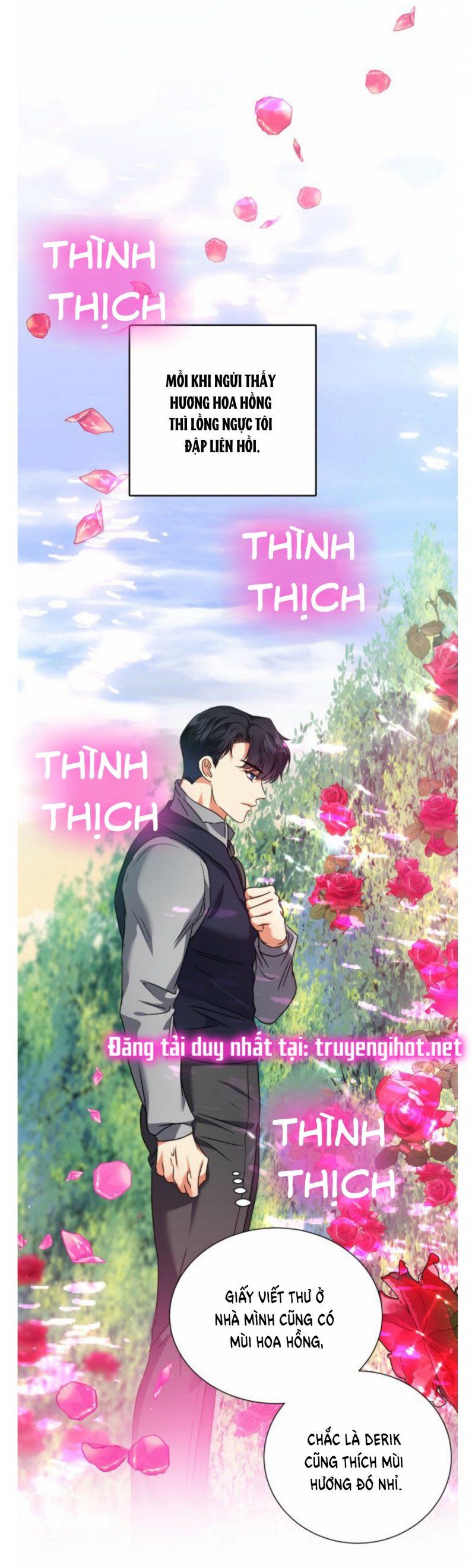 đọc truyện Hoán Đổi Linh Hồn Chương 34 ảnh 15 tại Thiên Thai Truyện