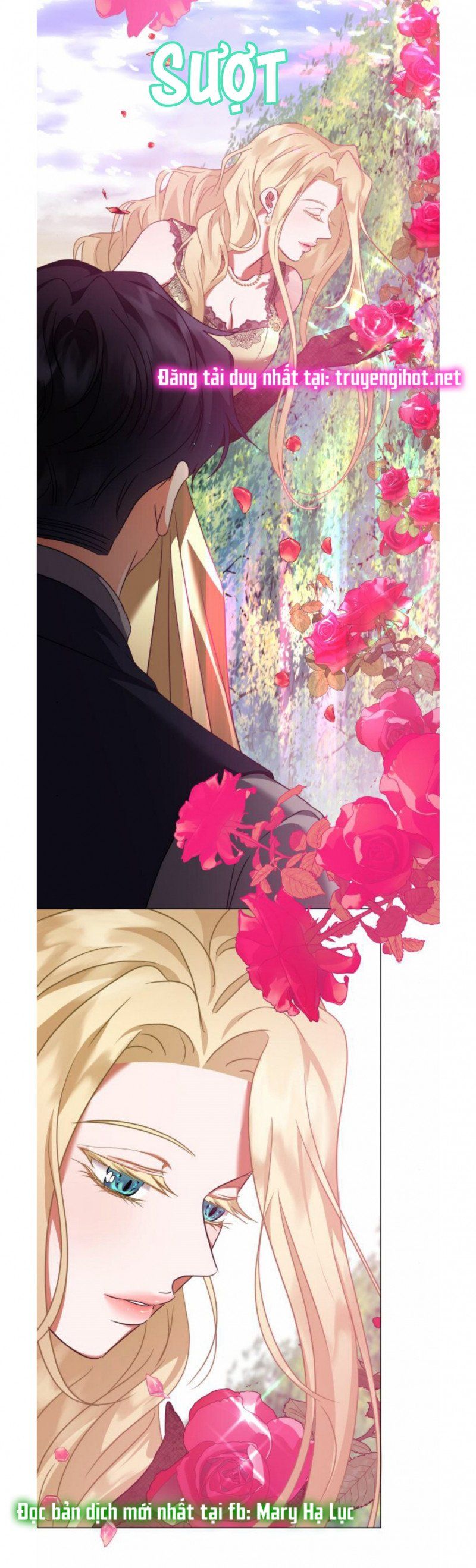 đọc truyện Hoán Đổi Linh Hồn Chương 34 ảnh 17 tại Thiên Thai Truyện