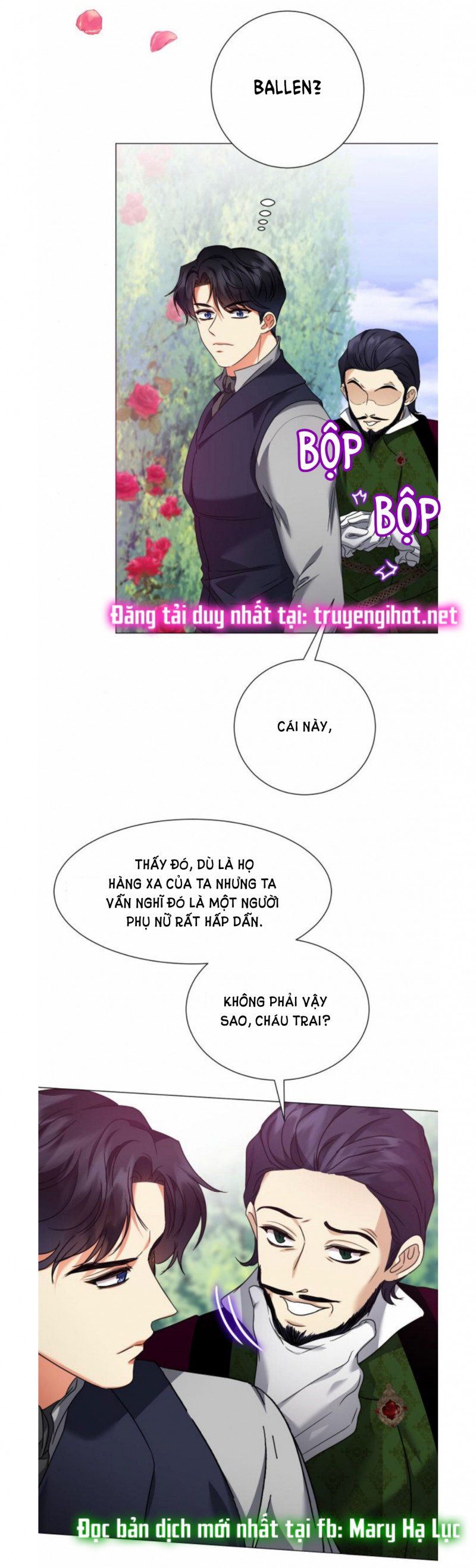 đọc truyện Hoán Đổi Linh Hồn Chương 34 ảnh 18 tại Thiên Thai Truyện