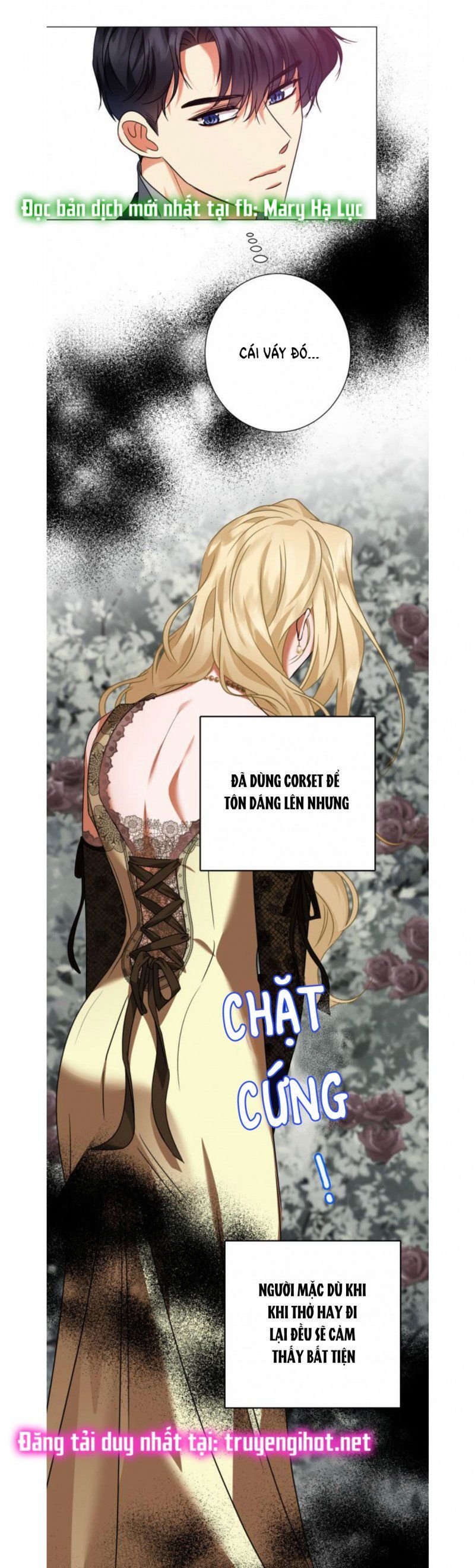 đọc truyện Hoán Đổi Linh Hồn Chương 34 ảnh 20 tại Thiên Thai Truyện