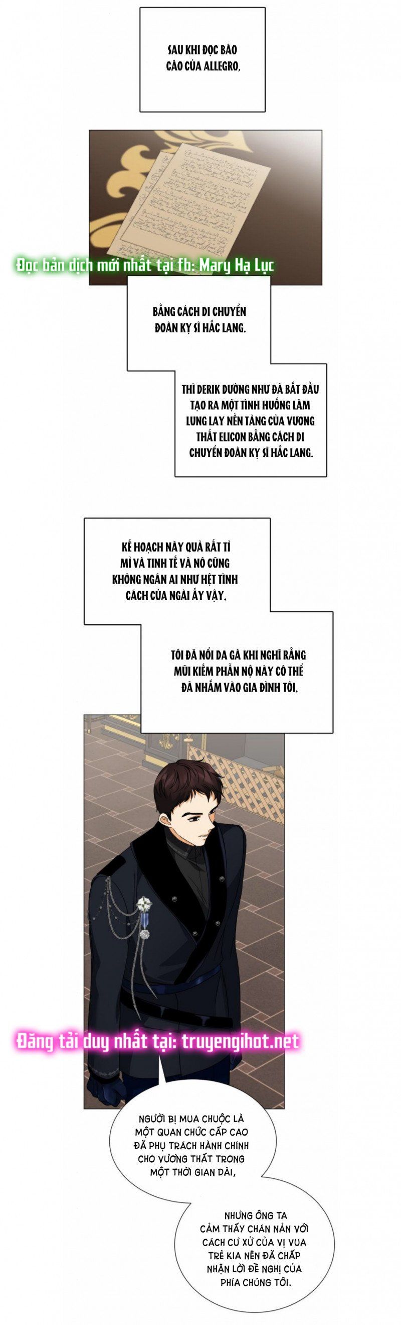 đọc truyện Hoán Đổi Linh Hồn Chương 34 ảnh 4 tại Thiên Thai Truyện