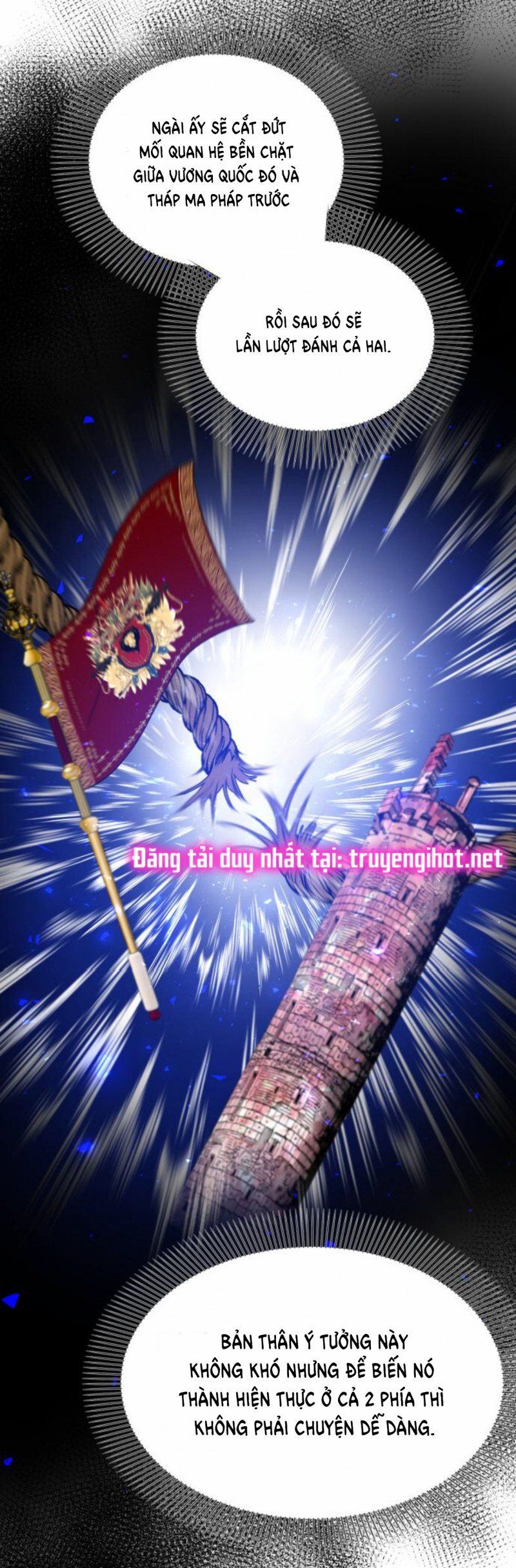 đọc truyện Hoán Đổi Linh Hồn Chương 34 ảnh 6 tại Thiên Thai Truyện