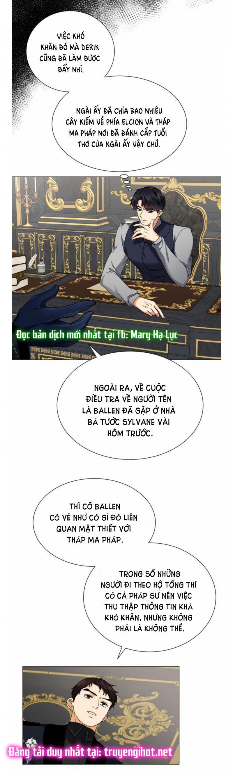 đọc truyện Hoán Đổi Linh Hồn Chương 34 ảnh 7 tại Thiên Thai Truyện