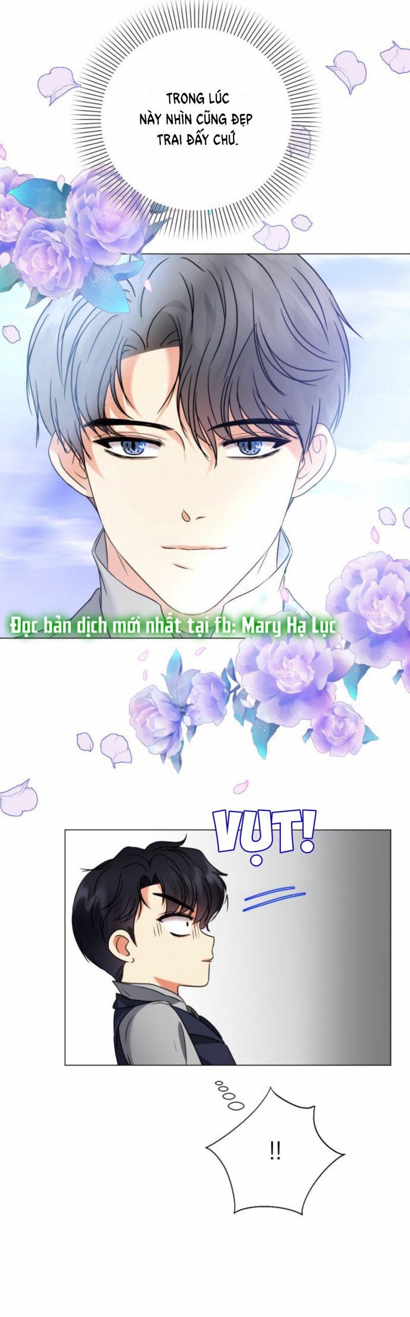 đọc truyện Hoán Đổi Linh Hồn Chương 34 ảnh 10 tại Thiên Thai Truyện