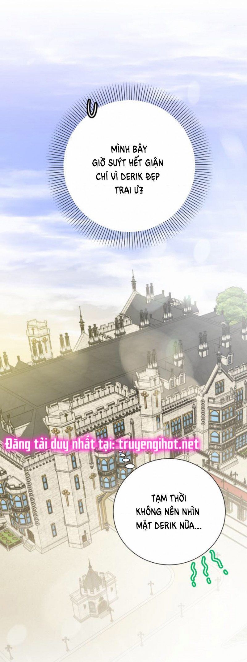 đọc truyện Hoán Đổi Linh Hồn Chương 34 ảnh 11 tại Thiên Thai Truyện