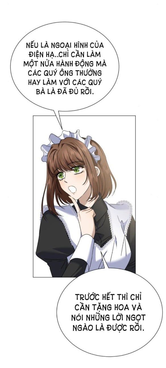 đọc truyện Hoán Đổi Linh Hồn Chương 35.5 ảnh 3 tại Thiên Thai Truyện