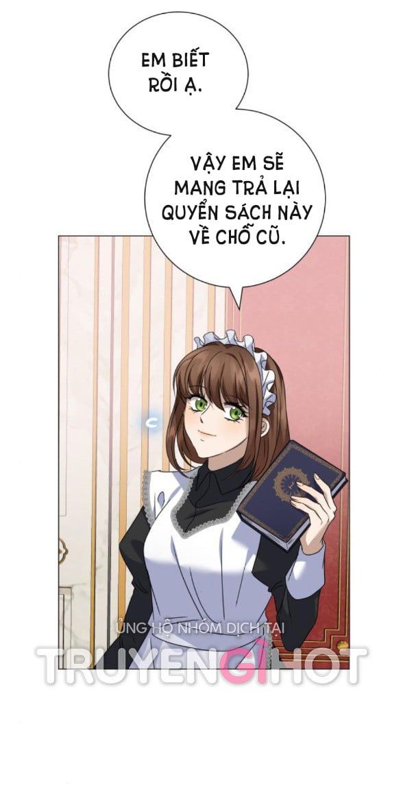 đọc truyện Hoán Đổi Linh Hồn Chương 35.5 ảnh 13 tại Thiên Thai Truyện