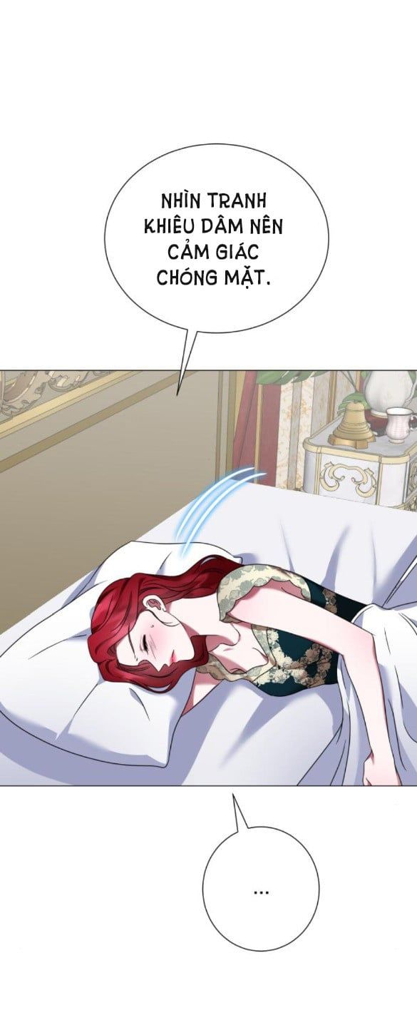 đọc truyện Hoán Đổi Linh Hồn Chương 35.5 ảnh 14 tại Thiên Thai Truyện