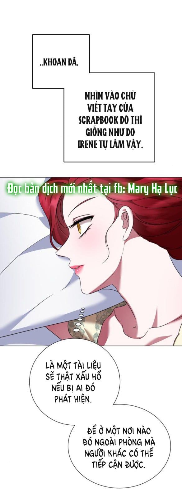 đọc truyện Hoán Đổi Linh Hồn Chương 35.5 ảnh 15 tại Thiên Thai Truyện