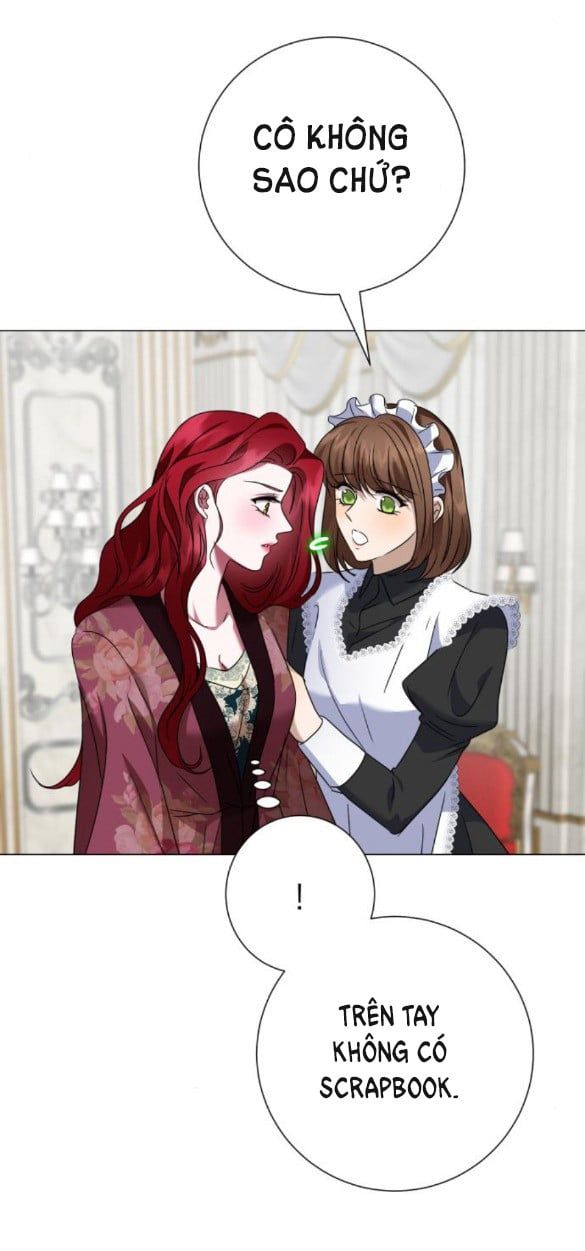 đọc truyện Hoán Đổi Linh Hồn Chương 35.5 ảnh 25 tại Thiên Thai Truyện