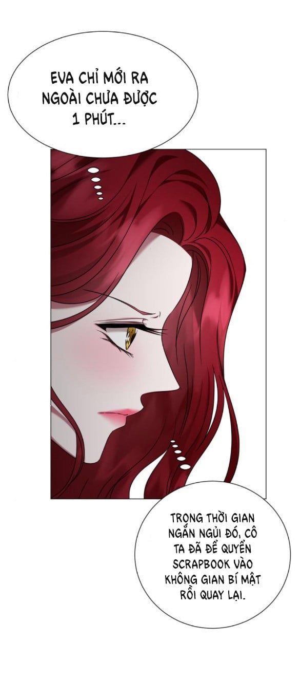 đọc truyện Hoán Đổi Linh Hồn Chương 35.5 ảnh 26 tại Thiên Thai Truyện