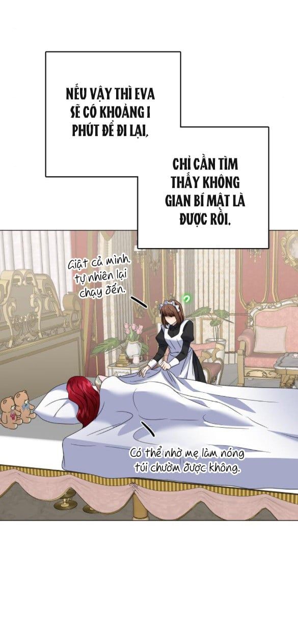 đọc truyện Hoán Đổi Linh Hồn Chương 35.5 ảnh 27 tại Thiên Thai Truyện