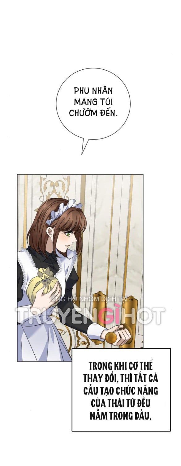 đọc truyện Hoán Đổi Linh Hồn Chương 35.5 ảnh 28 tại Thiên Thai Truyện