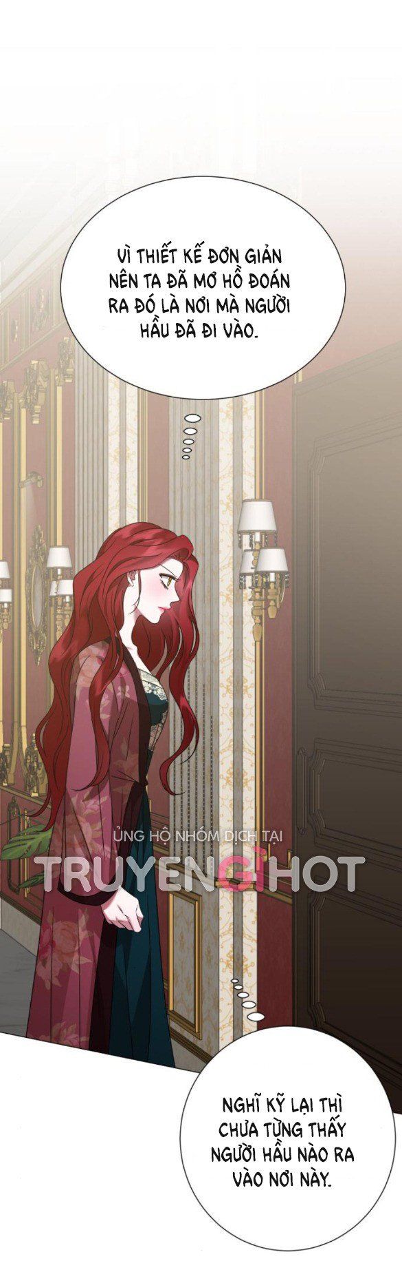 đọc truyện Hoán Đổi Linh Hồn Chương 35.5 ảnh 32 tại Thiên Thai Truyện