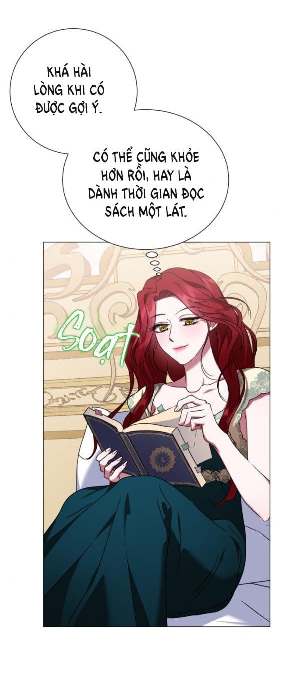 đọc truyện Hoán Đổi Linh Hồn Chương 35.5 ảnh 6 tại Thiên Thai Truyện