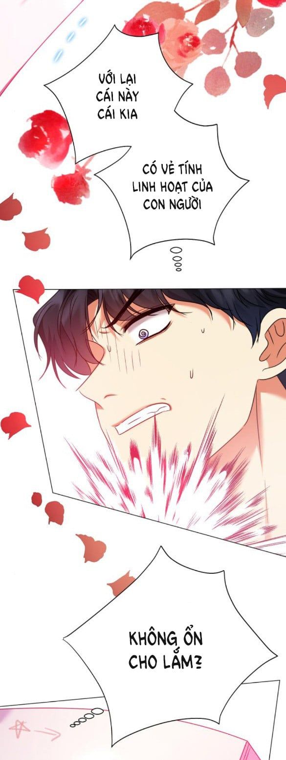 đọc truyện Hoán Đổi Linh Hồn Chương 35.5 ảnh 9 tại Thiên Thai Truyện