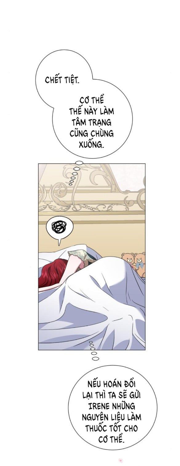 đọc truyện Hoán Đổi Linh Hồn Chương 35 ảnh 16 tại Thiên Thai Truyện