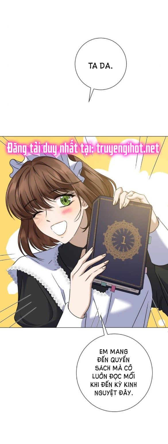 đọc truyện Hoán Đổi Linh Hồn Chương 35 ảnh 20 tại Thiên Thai Truyện