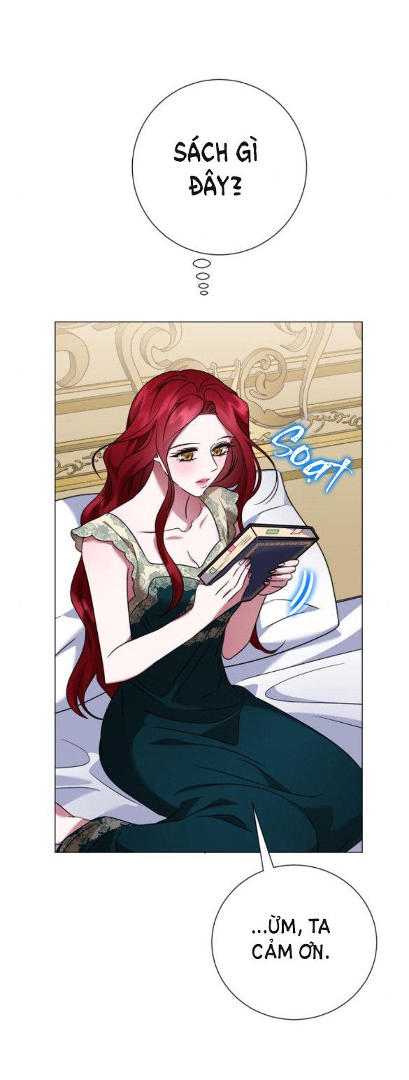 đọc truyện Hoán Đổi Linh Hồn Chương 35 ảnh 21 tại Thiên Thai Truyện