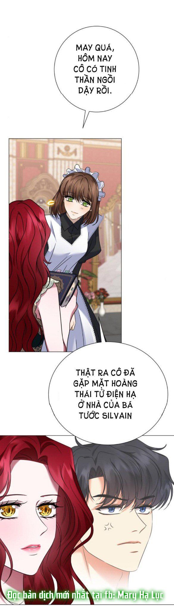 đọc truyện Hoán Đổi Linh Hồn Chương 35 ảnh 22 tại Thiên Thai Truyện