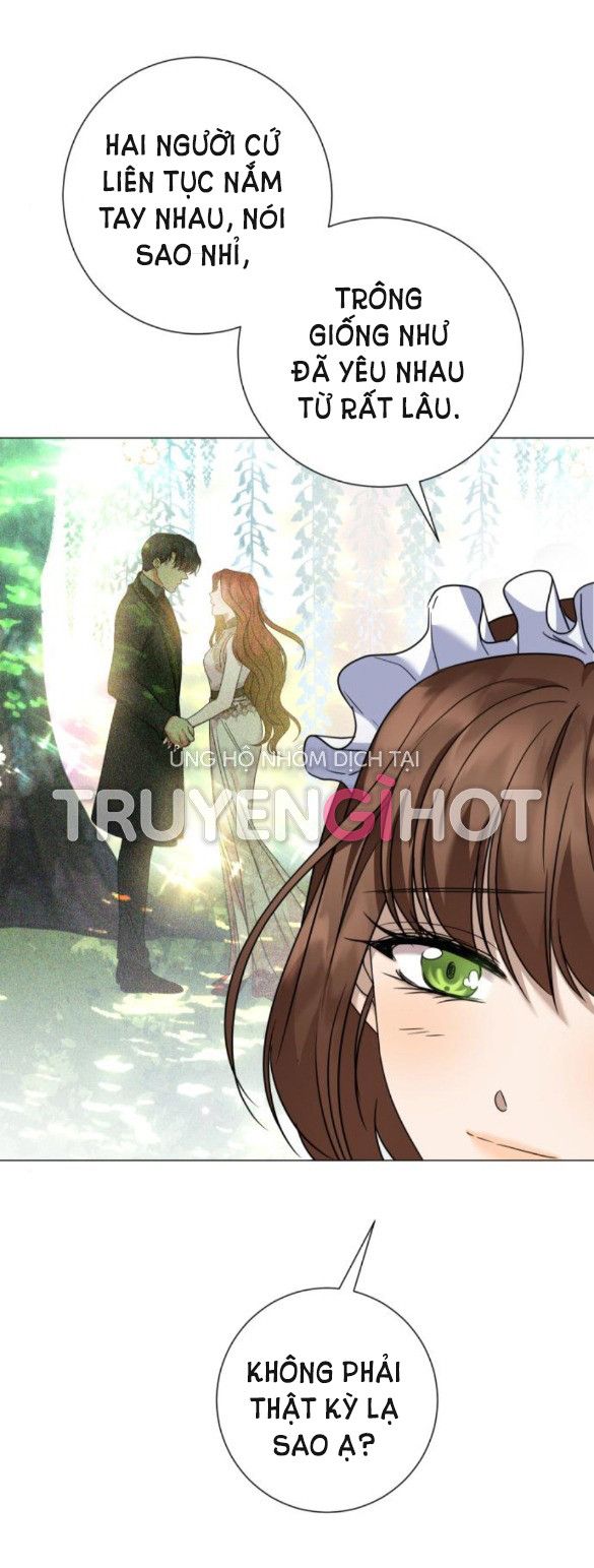 đọc truyện Hoán Đổi Linh Hồn Chương 35 ảnh 27 tại Thiên Thai Truyện