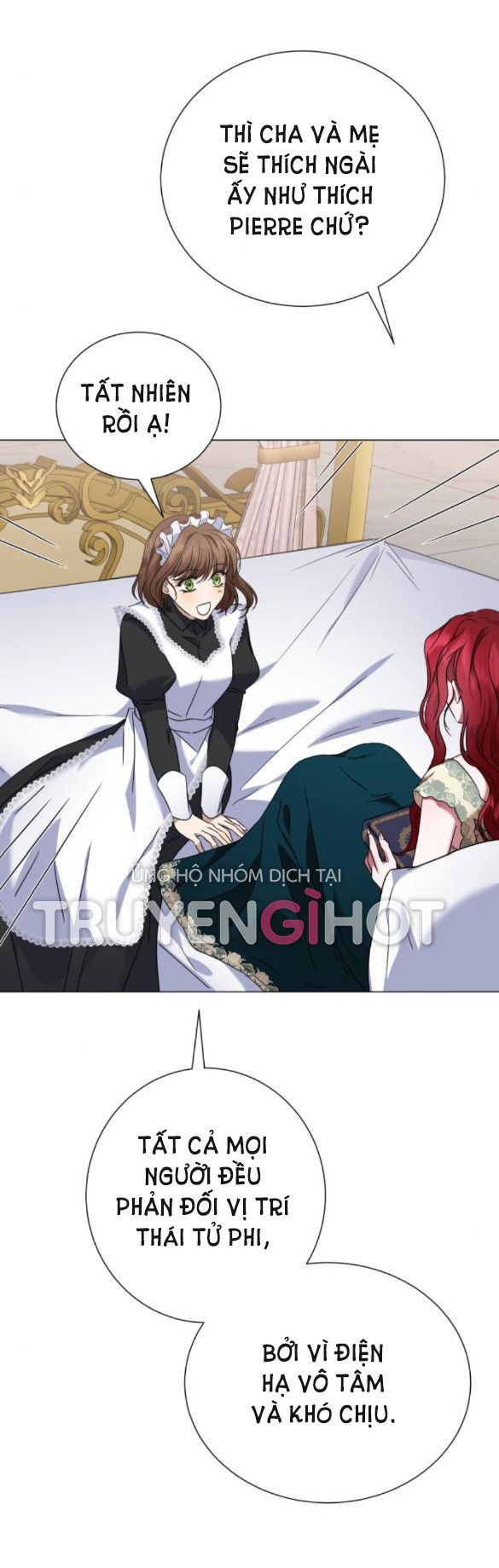 đọc truyện Hoán Đổi Linh Hồn Chương 35 ảnh 35 tại Thiên Thai Truyện