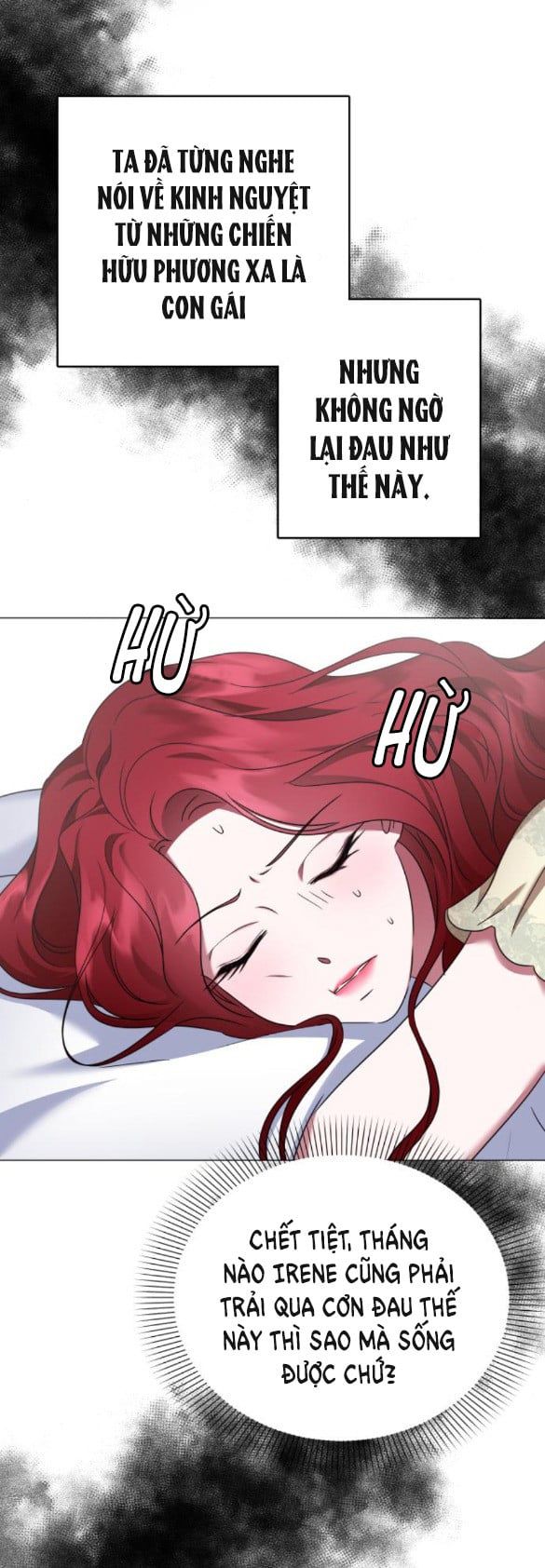 đọc truyện Hoán Đổi Linh Hồn Chương 35 ảnh 6 tại Thiên Thai Truyện