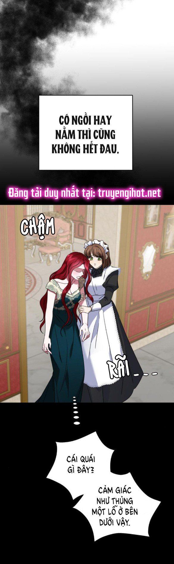 đọc truyện Hoán Đổi Linh Hồn Chương 35 ảnh 7 tại Thiên Thai Truyện