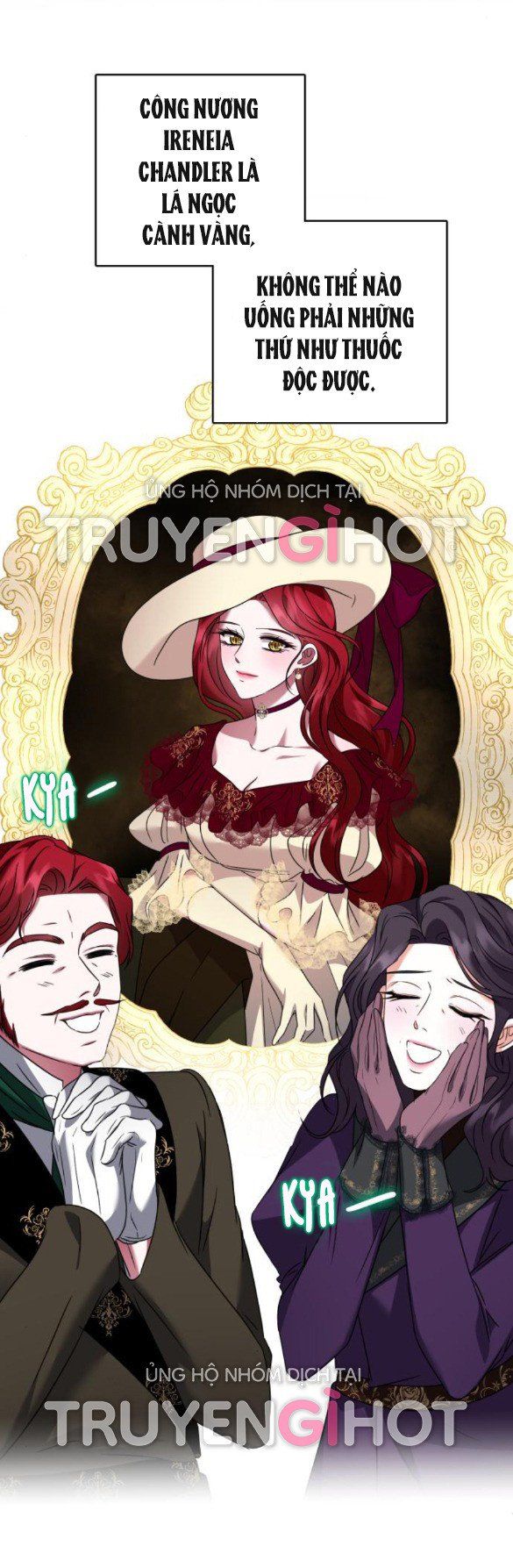 đọc truyện Hoán Đổi Linh Hồn Chương 35 ảnh 11 tại Thiên Thai Truyện