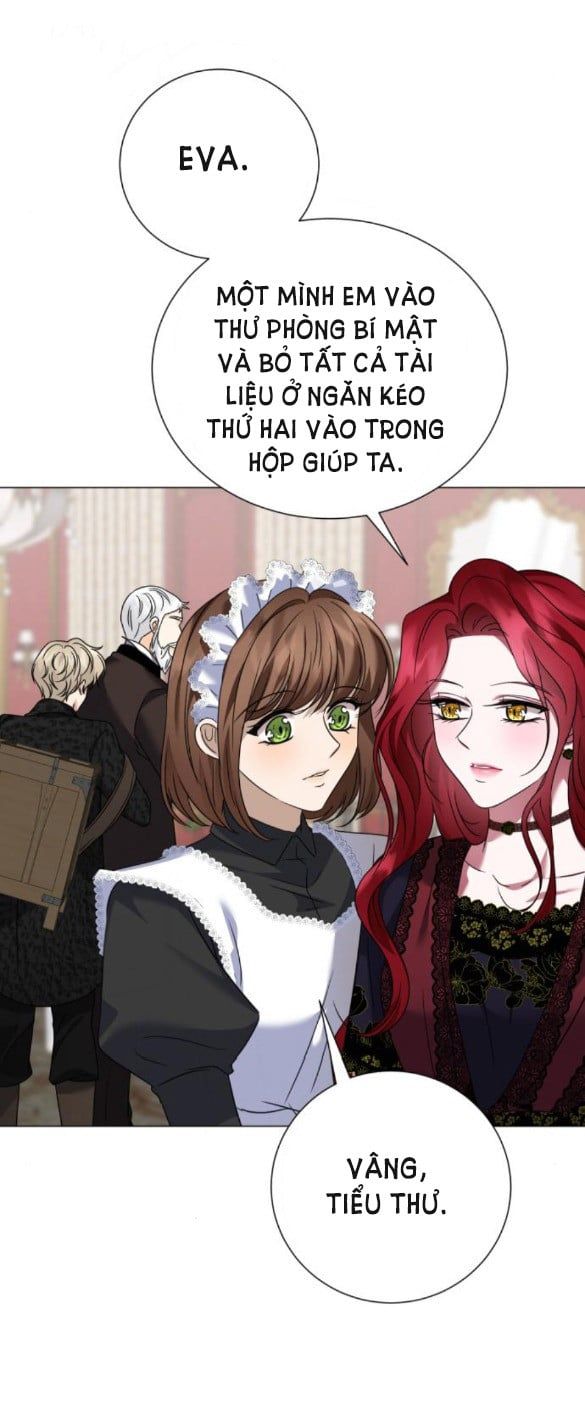 đọc truyện Hoán Đổi Linh Hồn Chương 36.5 ảnh 12 tại Thiên Thai Truyện