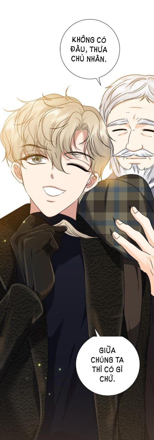 đọc truyện Hoán Đổi Linh Hồn Chương 36.5 ảnh 15 tại Thiên Thai Truyện