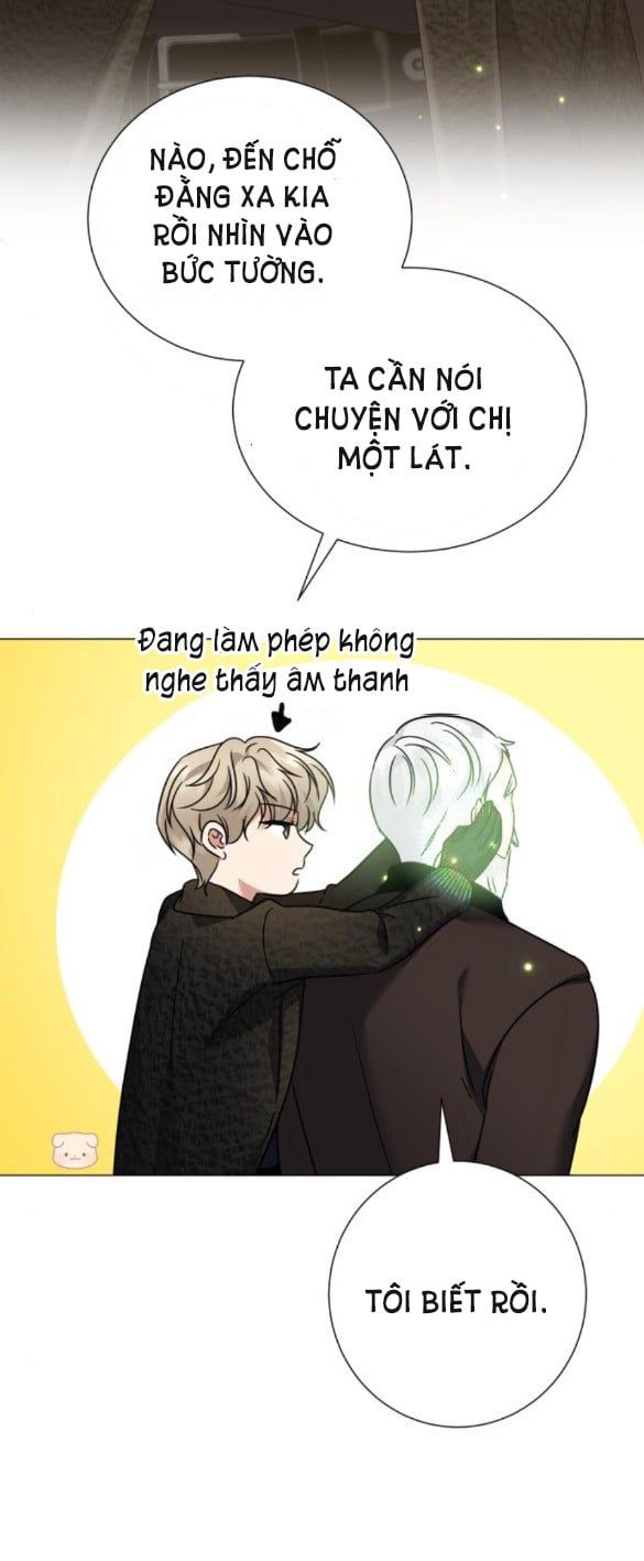 đọc truyện Hoán Đổi Linh Hồn Chương 36.5 ảnh 16 tại Thiên Thai Truyện