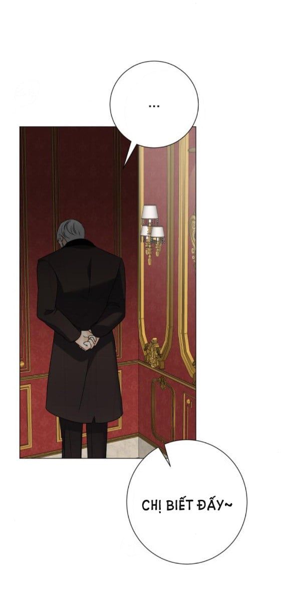 đọc truyện Hoán Đổi Linh Hồn Chương 36.5 ảnh 17 tại Thiên Thai Truyện