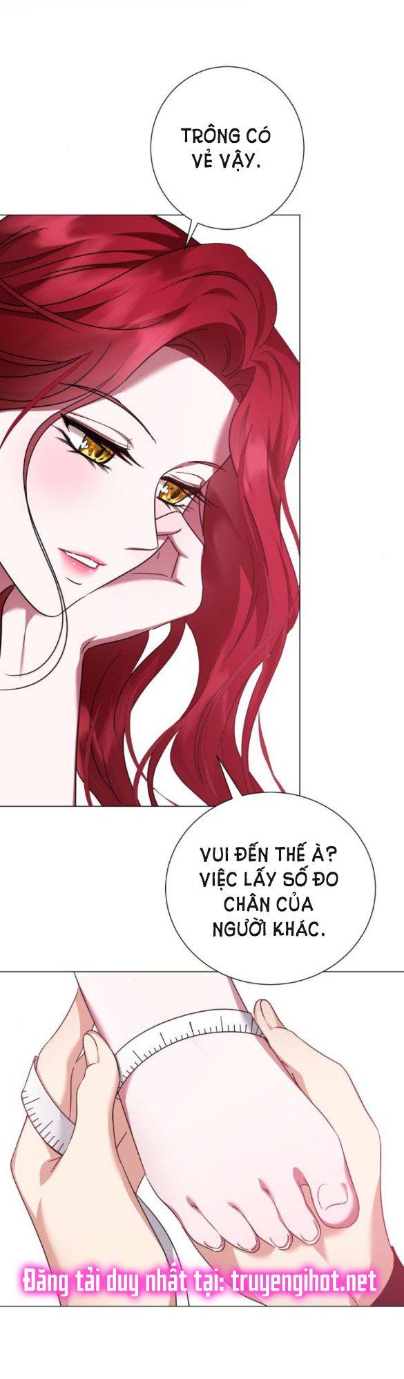 đọc truyện Hoán Đổi Linh Hồn Chương 36.5 ảnh 20 tại Thiên Thai Truyện