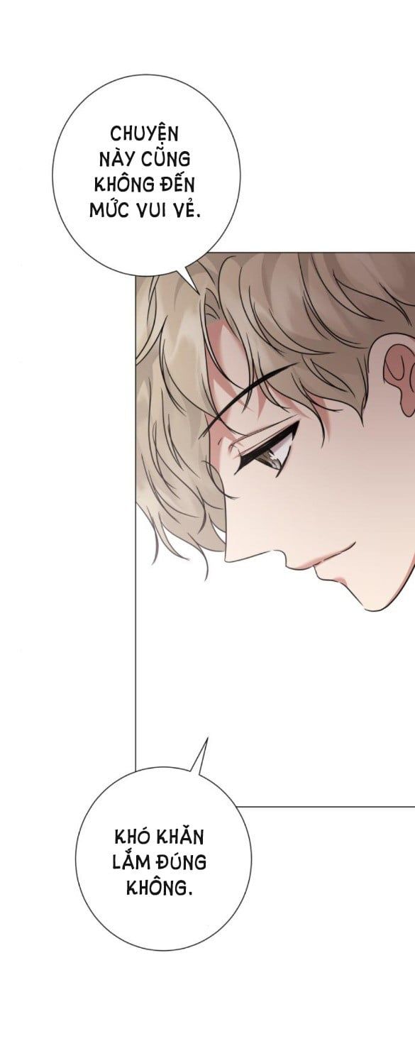 đọc truyện Hoán Đổi Linh Hồn Chương 36.5 ảnh 21 tại Thiên Thai Truyện