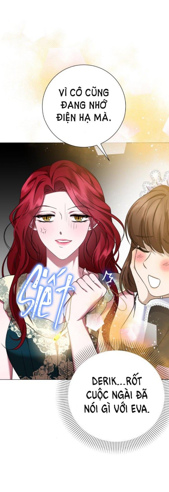 đọc truyện Hoán Đổi Linh Hồn Chương 36.5 ảnh 4 tại Thiên Thai Truyện