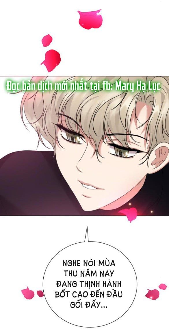 đọc truyện Hoán Đổi Linh Hồn Chương 36.5 ảnh 23 tại Thiên Thai Truyện