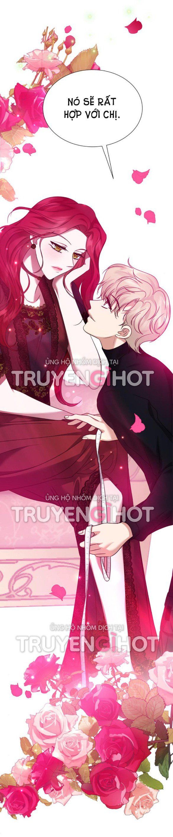 đọc truyện Hoán Đổi Linh Hồn Chương 36.5 ảnh 25 tại Thiên Thai Truyện