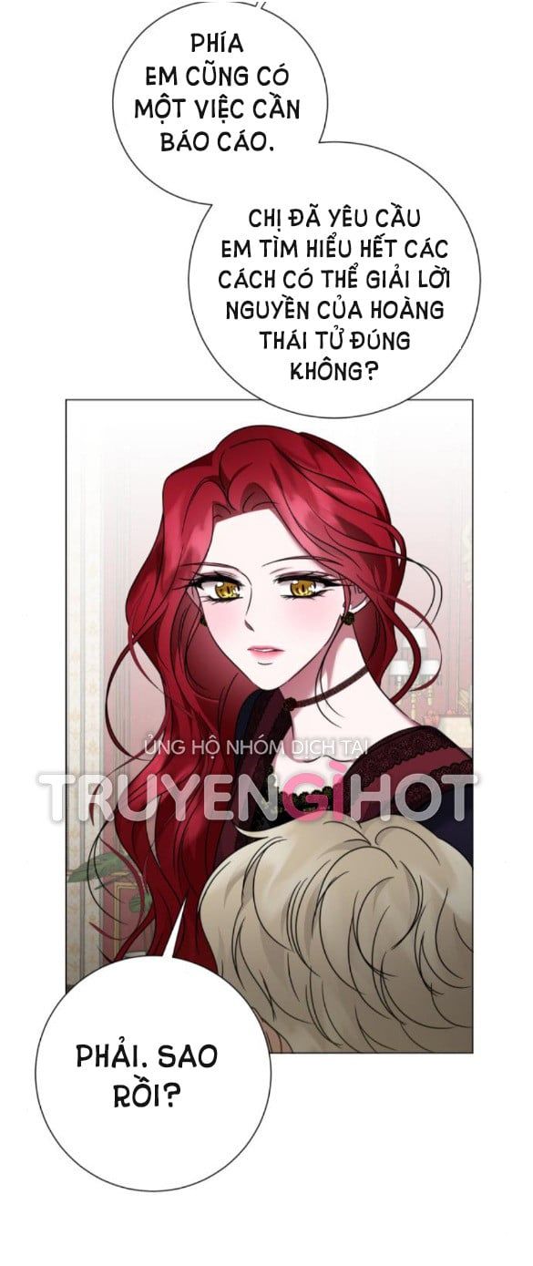 đọc truyện Hoán Đổi Linh Hồn Chương 36.5 ảnh 31 tại Thiên Thai Truyện