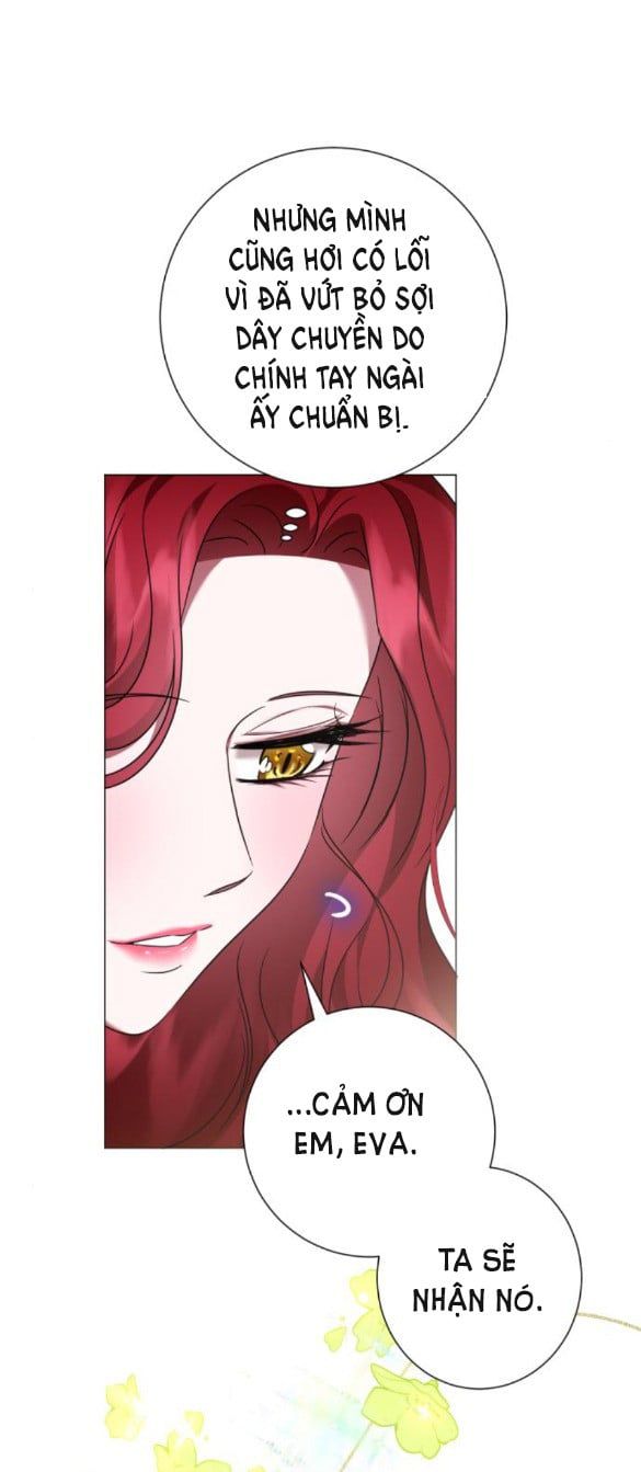 đọc truyện Hoán Đổi Linh Hồn Chương 36.5 ảnh 5 tại Thiên Thai Truyện