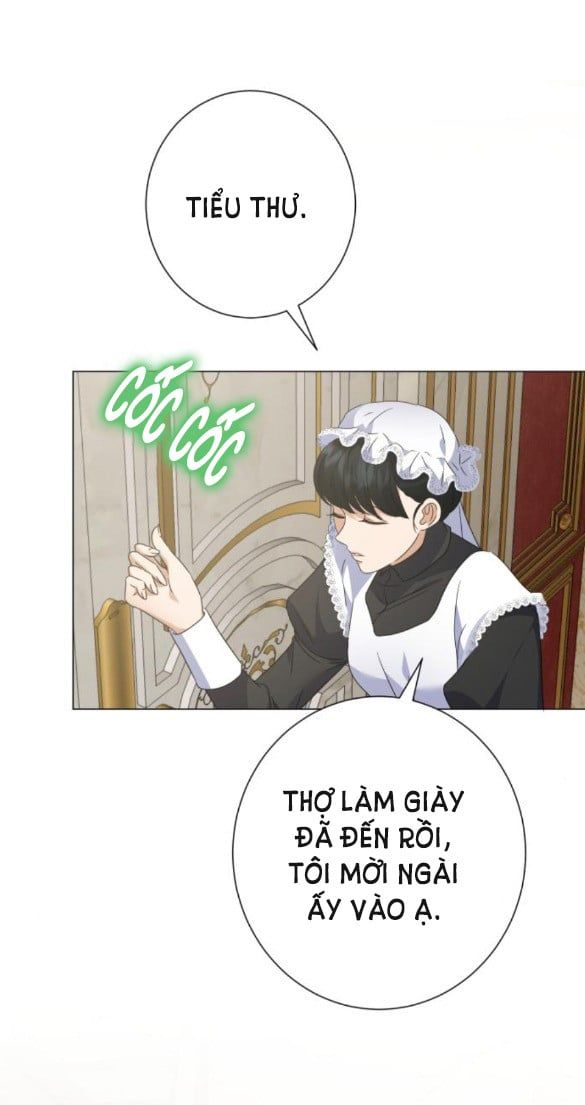 đọc truyện Hoán Đổi Linh Hồn Chương 36.5 ảnh 10 tại Thiên Thai Truyện