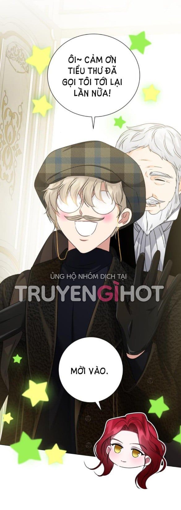 đọc truyện Hoán Đổi Linh Hồn Chương 36.5 ảnh 11 tại Thiên Thai Truyện