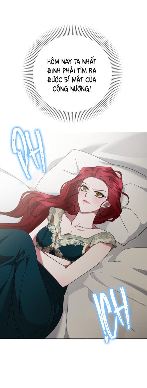 đọc truyện Hoán Đổi Linh Hồn Chương 36 ảnh 14 tại Thiên Thai Truyện